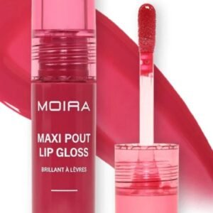 Maxi Pout Lip Gloss de Moira