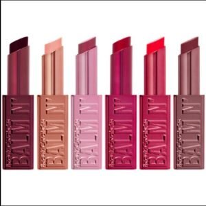 Bálsamo N' Cute Beauty Creations