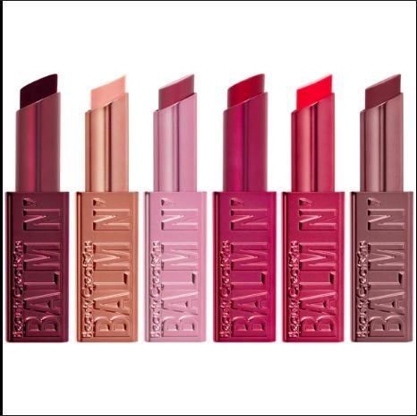 Bálsamo N' Cute Beauty Creations