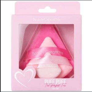 Puff Puff El Trío Perfecto Beauty Creations